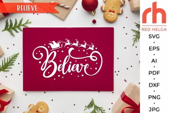 Believe SVG: A Designer's Real-World Embroidery Review